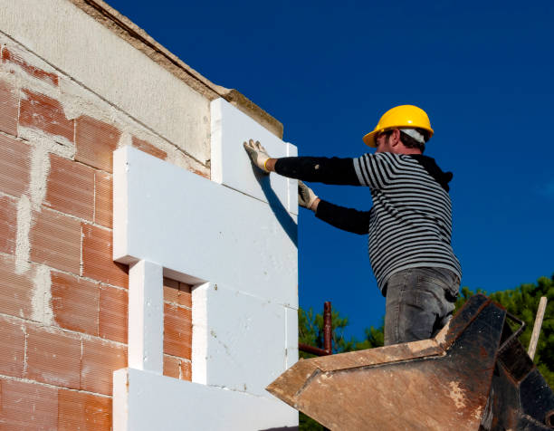 Best Residential Insulation in Angustura, NM