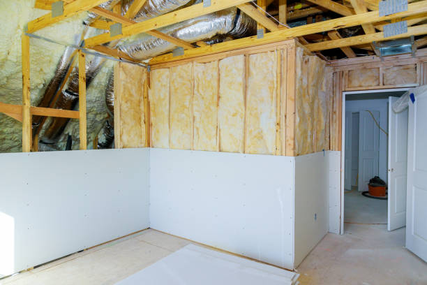 Best Blown-in Insulation in Angustura, NM